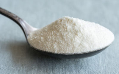 Grade A Buttermilk Powder