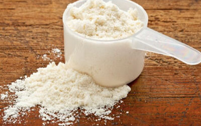 Milk Protein Concentrate